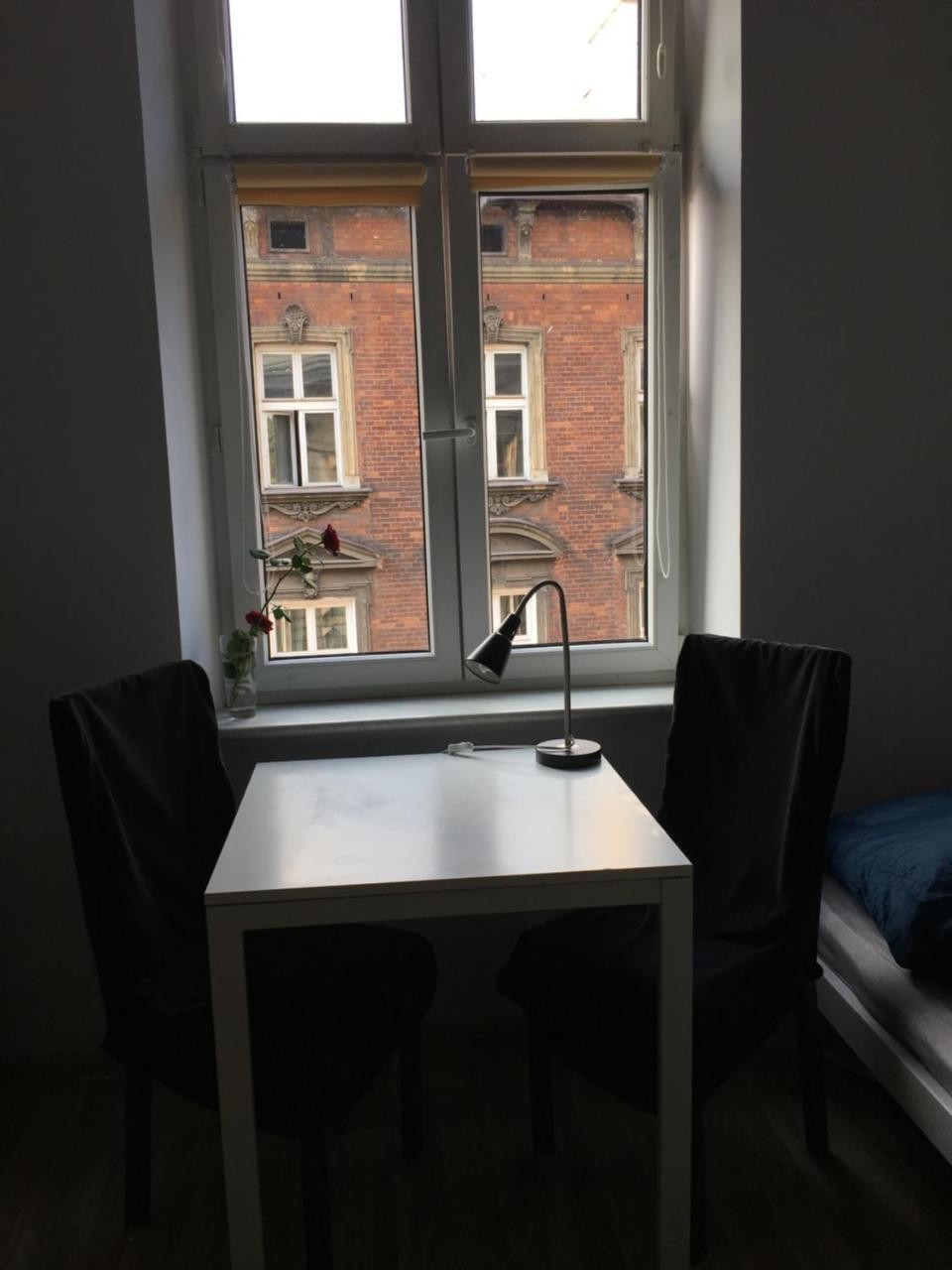 T&t & Hostel Kraków