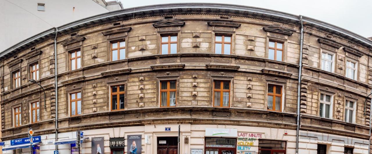 Hostel T&t & Kraków