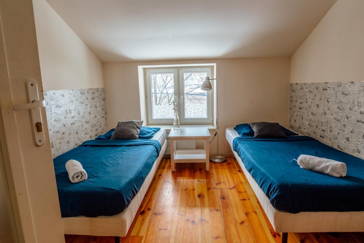Hostel T&t & Kraków