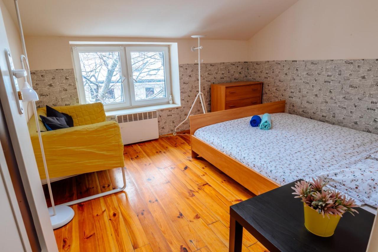Hostel T&t & Kraków
